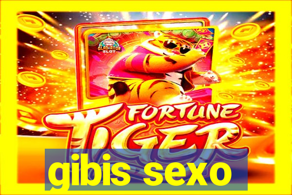 gibis sexo